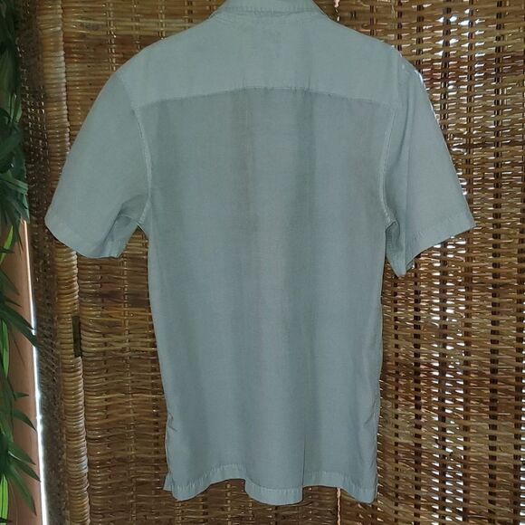 Quicksilver Shirt L - Picture 4 of 6
